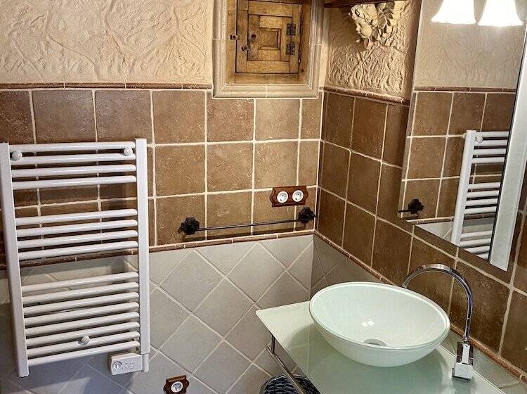 膳宿费 Finca Ses Fontanelles