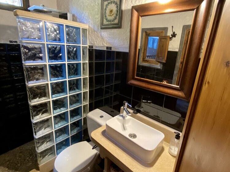 膳宿费 Finca Ses Fontanelles