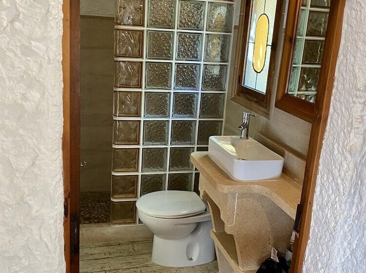 膳宿费 Finca Ses Fontanelles