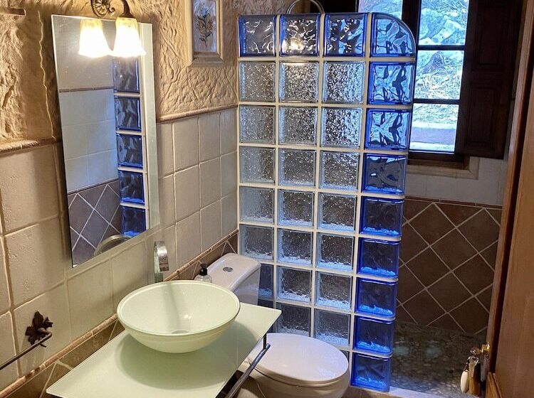 膳宿费 Finca Ses Fontanelles