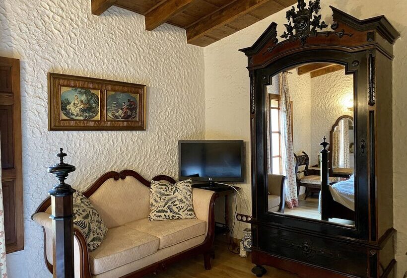 膳宿费 Finca Ses Fontanelles