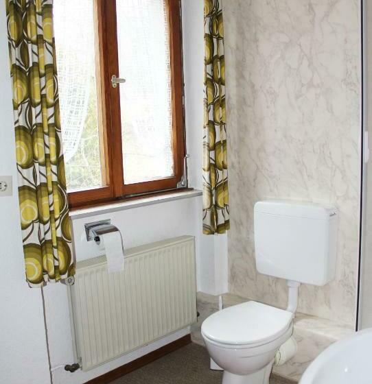 酒店 Green Corner Nürburg