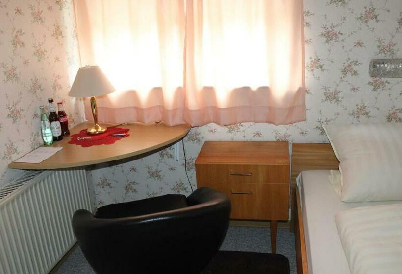 فندق Green Corner Nürburg