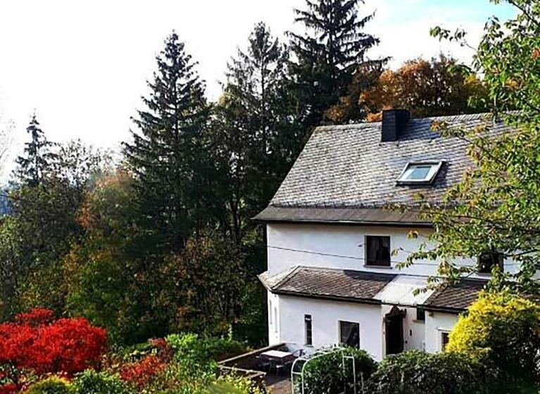 فندق Green Corner Nürburg