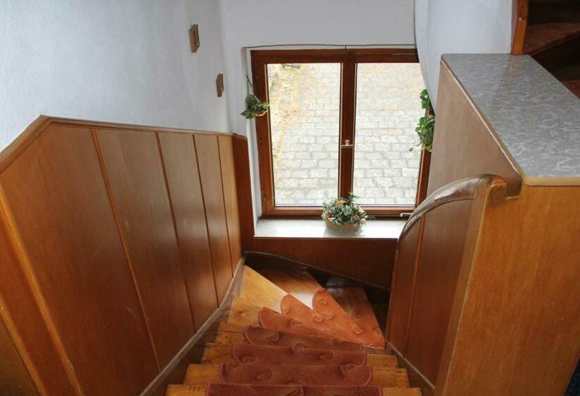 فندق Green Corner Nürburg