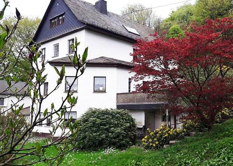 فندق Green Corner Nürburg