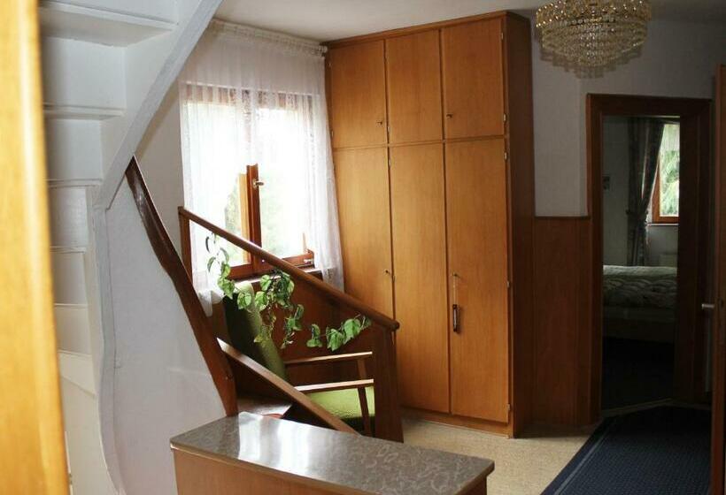 فندق Green Corner Nürburg