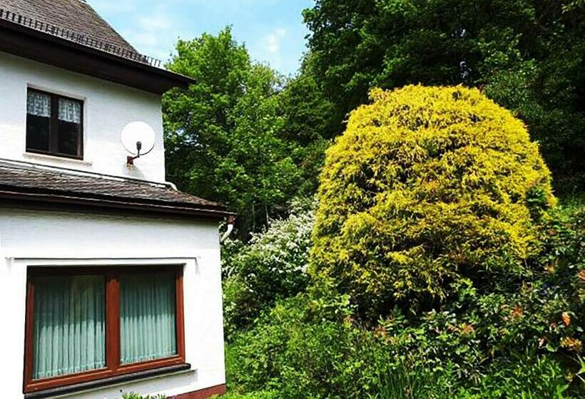 فندق Green Corner Nürburg