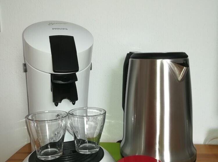 펜션 Haus Eifelwohl