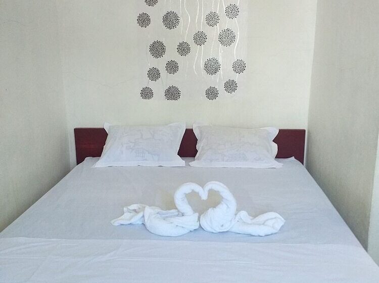 펜션 Kenangan Guest House