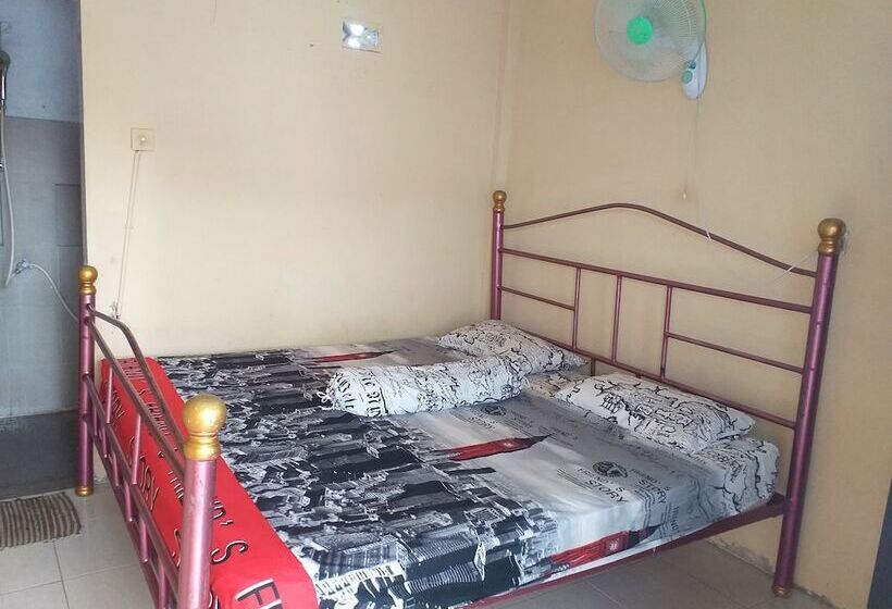 펜션 Kenangan Guest House