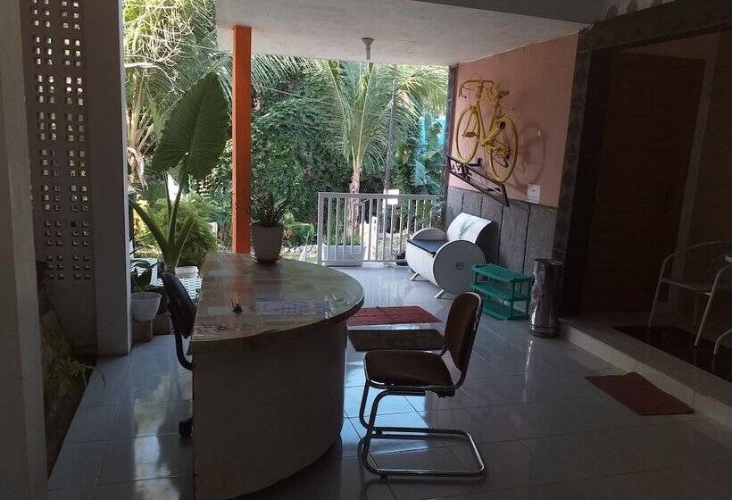 پانسیون Kenangan Guest House