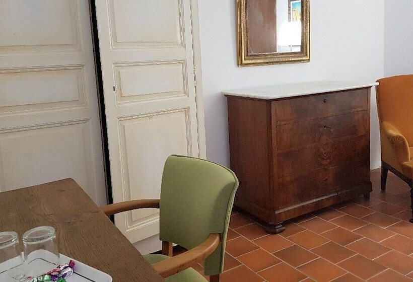 膳宿费 La Maison Du Marquis De Montauroux