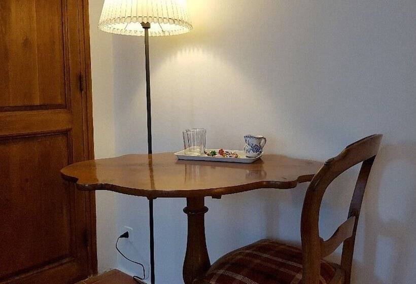 펜션 La Maison Du Marquis De Montauroux