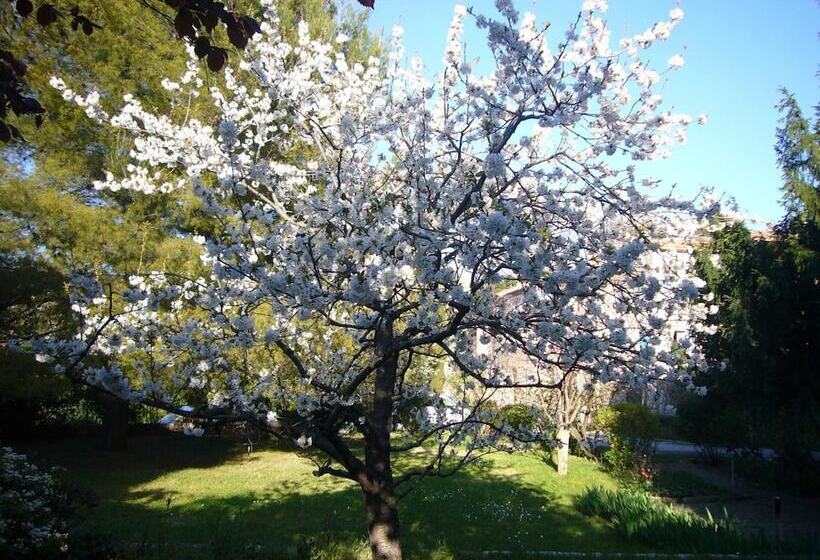 펜션 La Maison Du Marquis De Montauroux