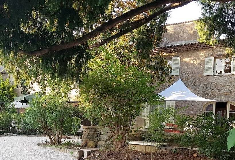 膳宿费 La Maison Du Marquis De Montauroux