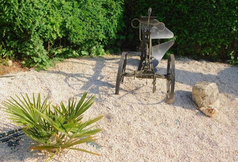 膳宿费 Le Puits De Garival