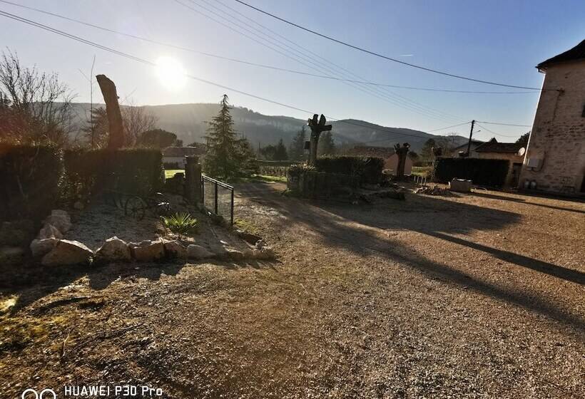 ペンション Le Puits De Garival