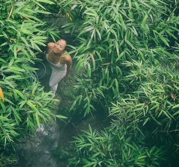 پانسیون Le Vent Tam đảo Homestay