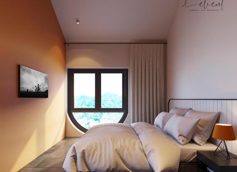 پانسیون Le Vent Tam đảo Homestay