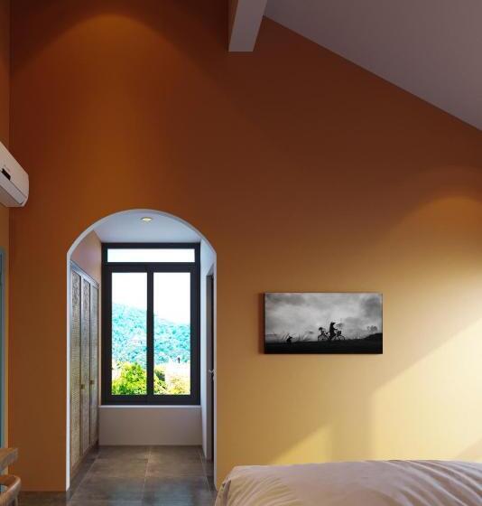 پانسیون Le Vent Tam đảo Homestay