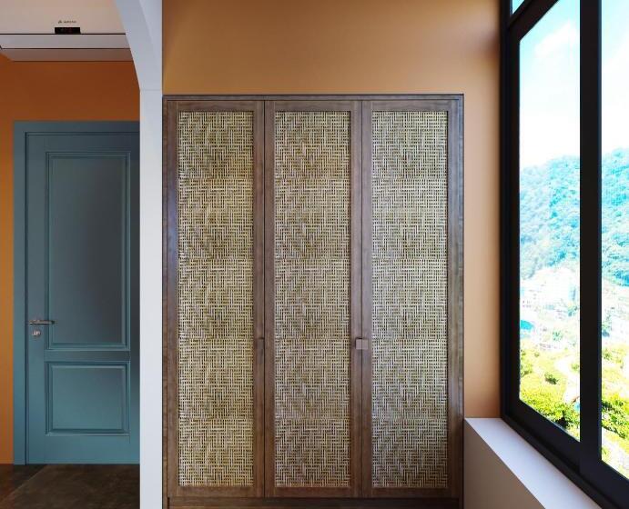 پانسیون Le Vent Tam đảo Homestay