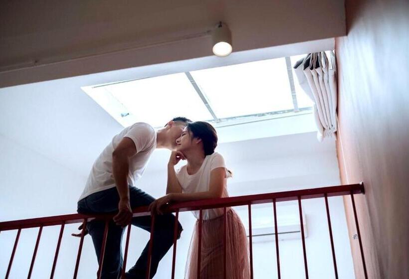 پانسیون Le Vent Tam đảo Homestay