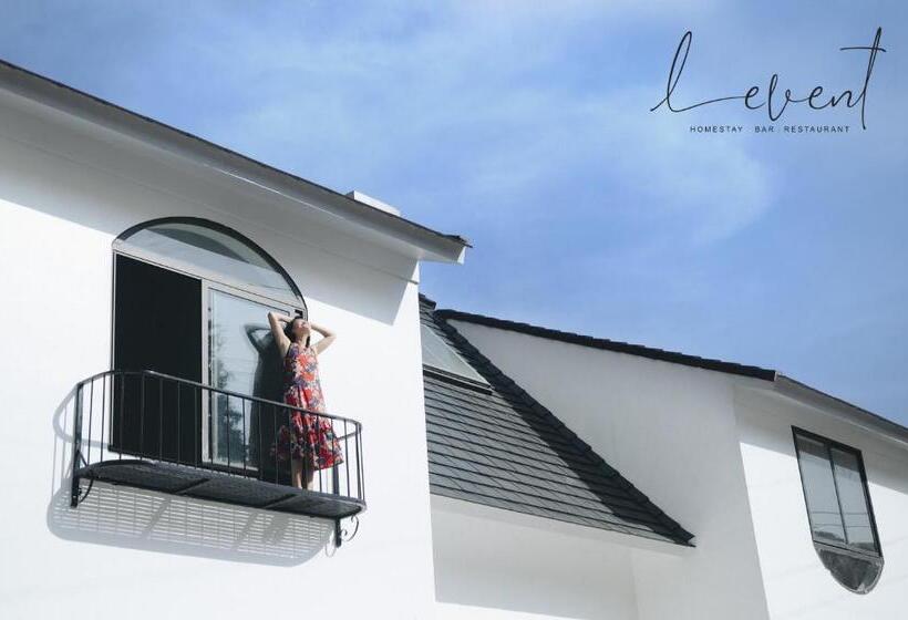 پانسیون Le Vent Tam đảo Homestay