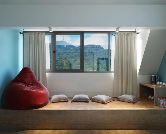 پانسیون Le Vent Tam đảo Homestay