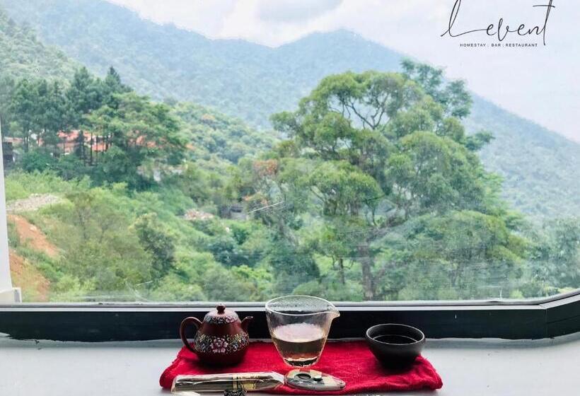 پانسیون Le Vent Tam đảo Homestay