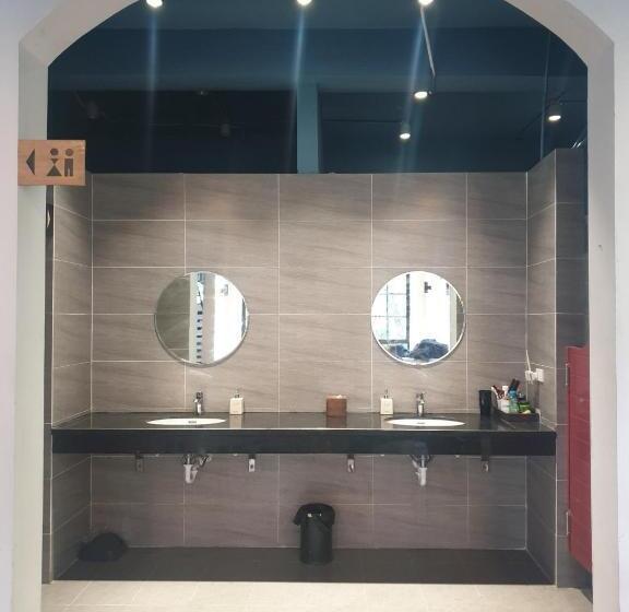 پانسیون Le Vent Tam đảo Homestay