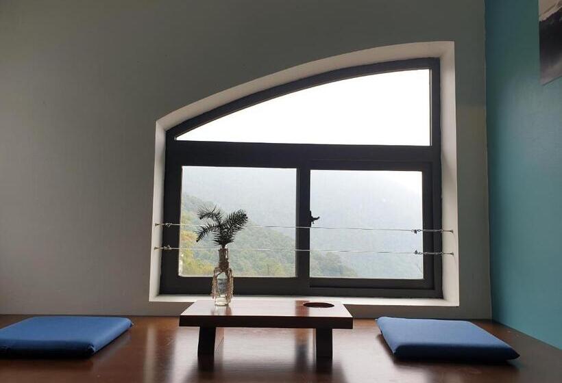 پانسیون Le Vent Tam đảo Homestay