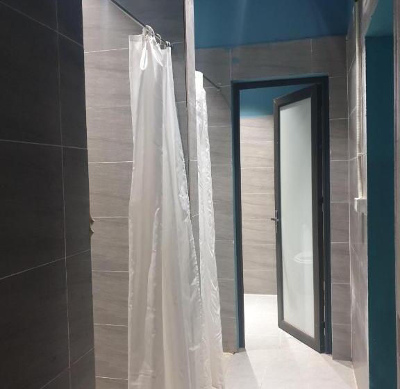 پانسیون Le Vent Tam đảo Homestay