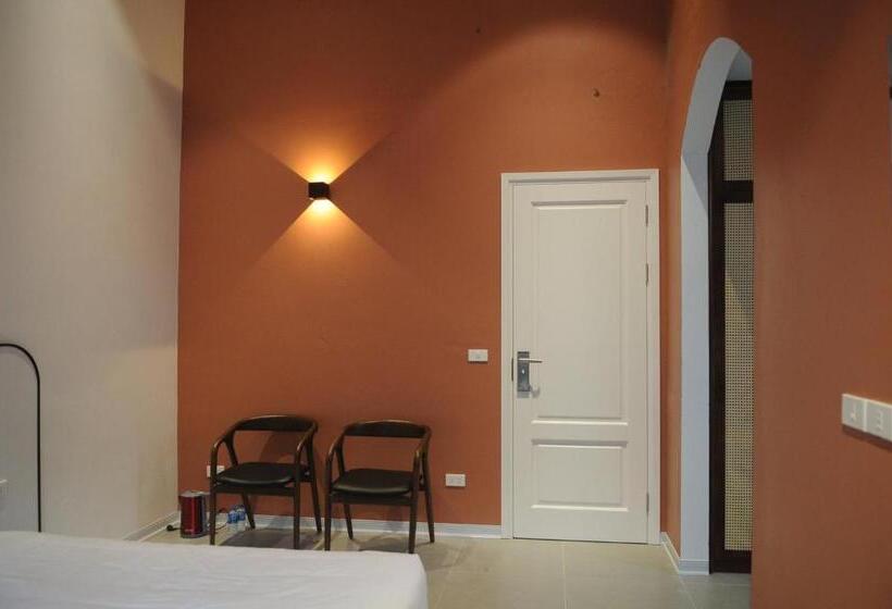 پانسیون Le Vent Tam đảo Homestay