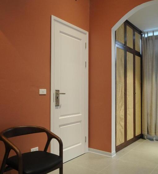 پانسیون Le Vent Tam đảo Homestay