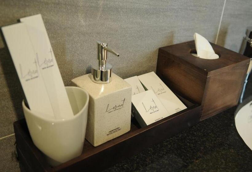 پانسیون Le Vent Tam đảo Homestay