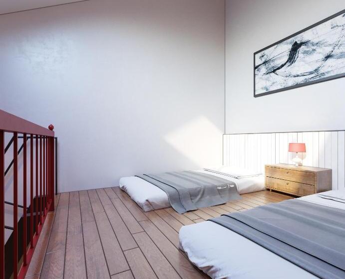 پانسیون Le Vent Tam đảo Homestay