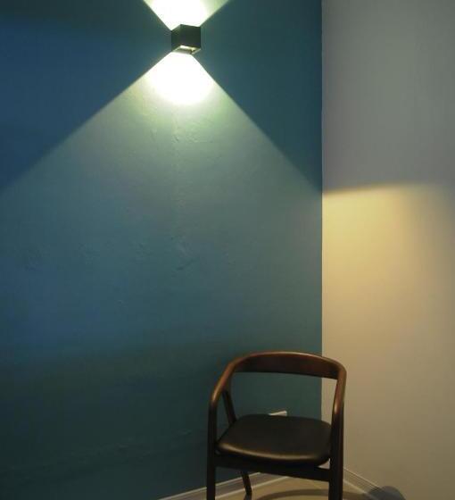 پانسیون Le Vent Tam đảo Homestay