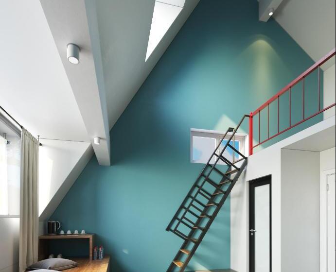 پانسیون Le Vent Tam đảo Homestay