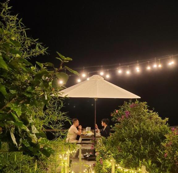 پانسیون Le Vent Tam đảo Homestay
