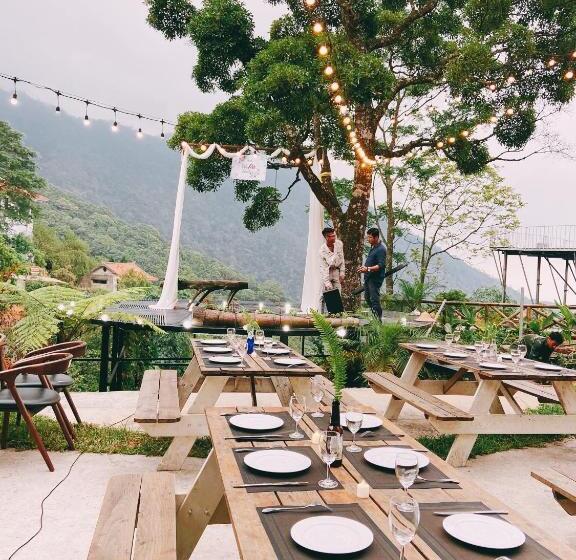 پانسیون Le Vent Tam đảo Homestay