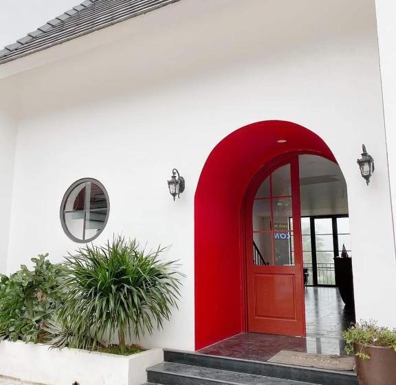 پانسیون Le Vent Tam đảo Homestay