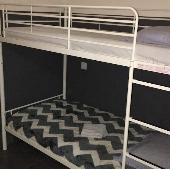 Пансион Les Chambre De La Gare