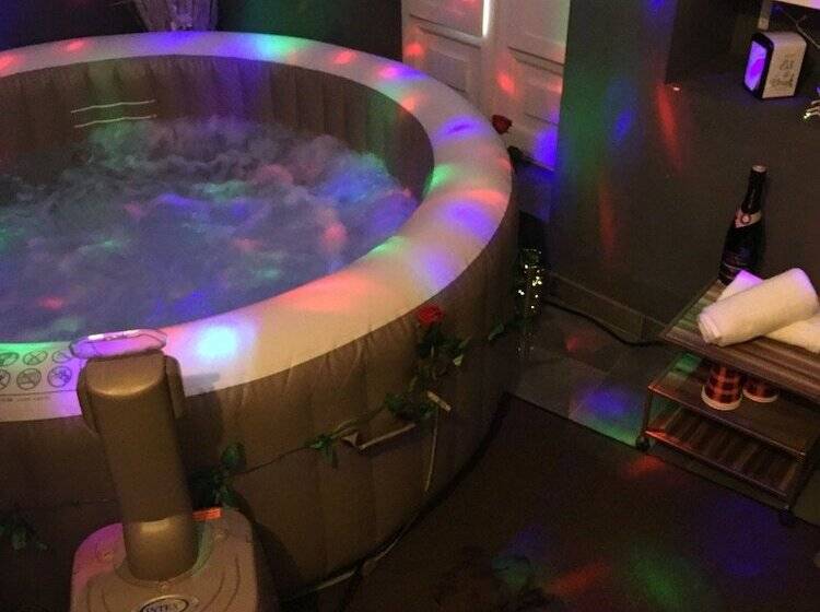 Пансион Les Chambre De La Gare