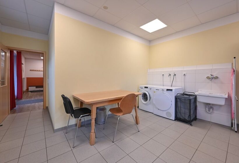 ペンション Rote Villa Fussen