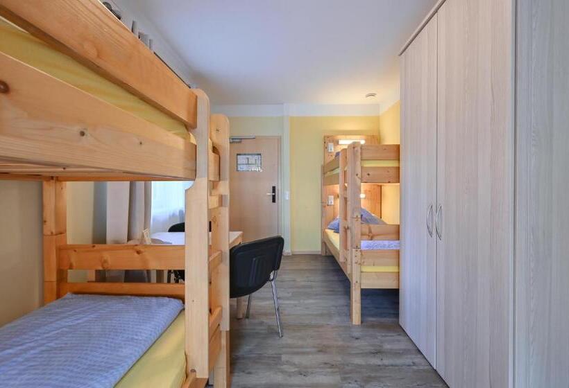 ペンション Rote Villa Fussen