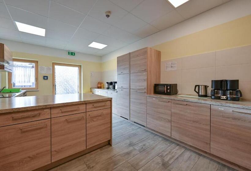 ペンション Rote Villa Fussen