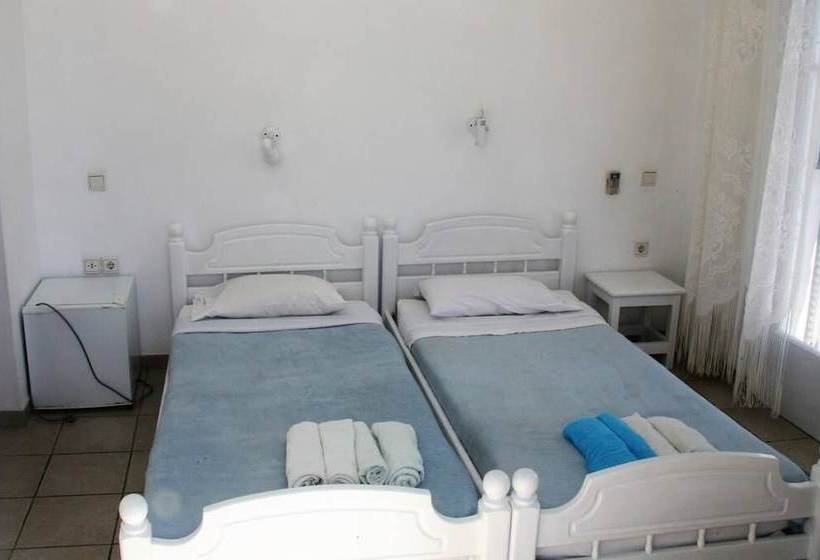 بنسيون Unforgettable Return To Timeless Spetses