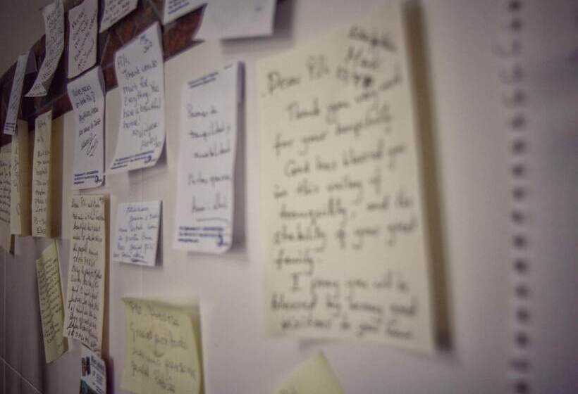 פנסיון Txanpardin