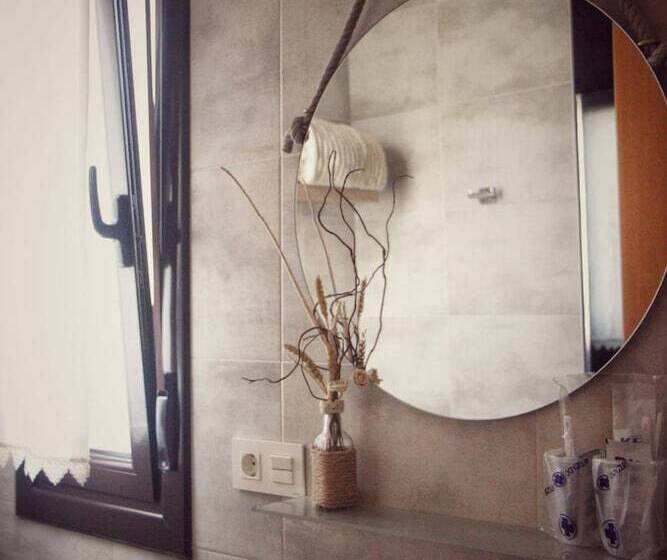 بنسيون Txanpardin